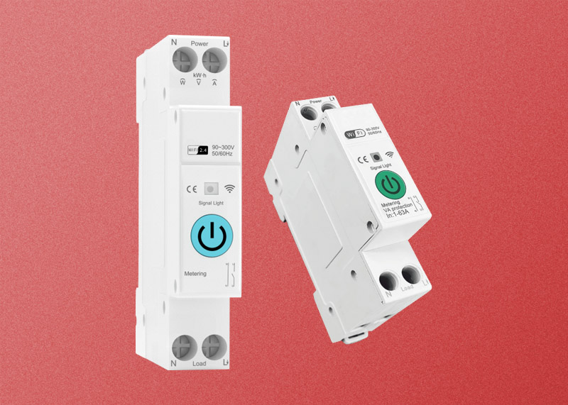 WIF1 Rail Switch (Graffiti APP)