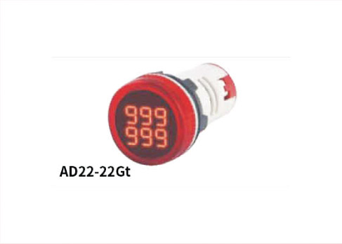 AD22-22Gt  Indicator Counter