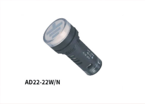 AD22-22W/N Ground positionindicator