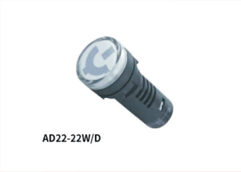 AD22-22W/D Breaker positionindicator