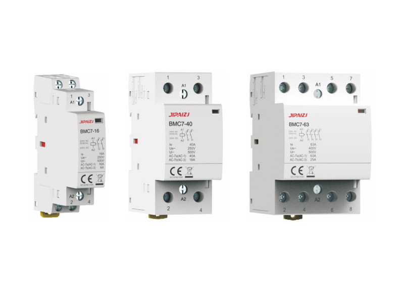 BMC7 Modular contactor